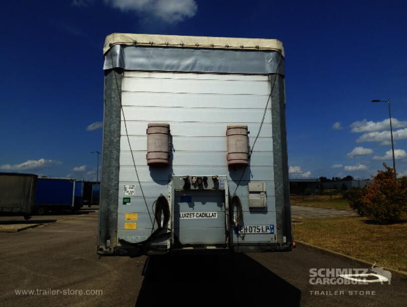 Schmitz Cargobull - Lona para empurrar Padrão (8)