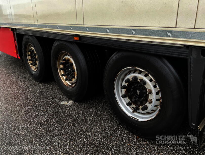 Schmitz Cargobull - Isolier-/Kühlkoffer Tiefkühlkoffer Standard (12)