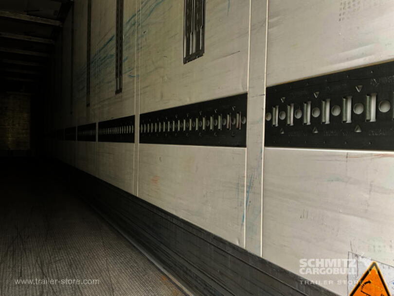 Schmitz Cargobull - Isolier-/Kühlkoffer Tiefkühlkoffer Standard (15)