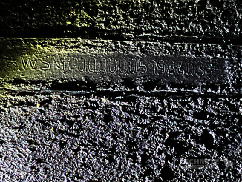 Schmitz Cargobull - Isolier-/Kühlkoffer Tiefkühlkoffer Standard (16)