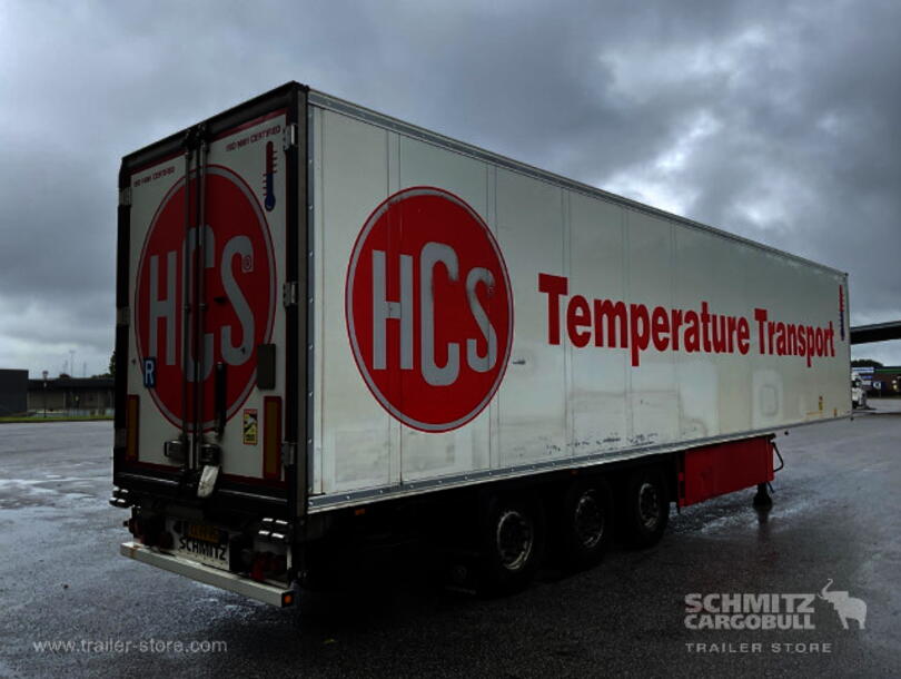 Schmitz Cargobull - Isolier-/Kühlkoffer Tiefkühlkoffer Standard (1)