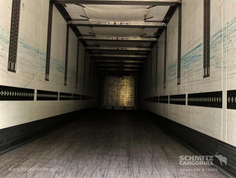 Schmitz Cargobull - Isolier-/Kühlkoffer Tiefkühlkoffer Standard (2)