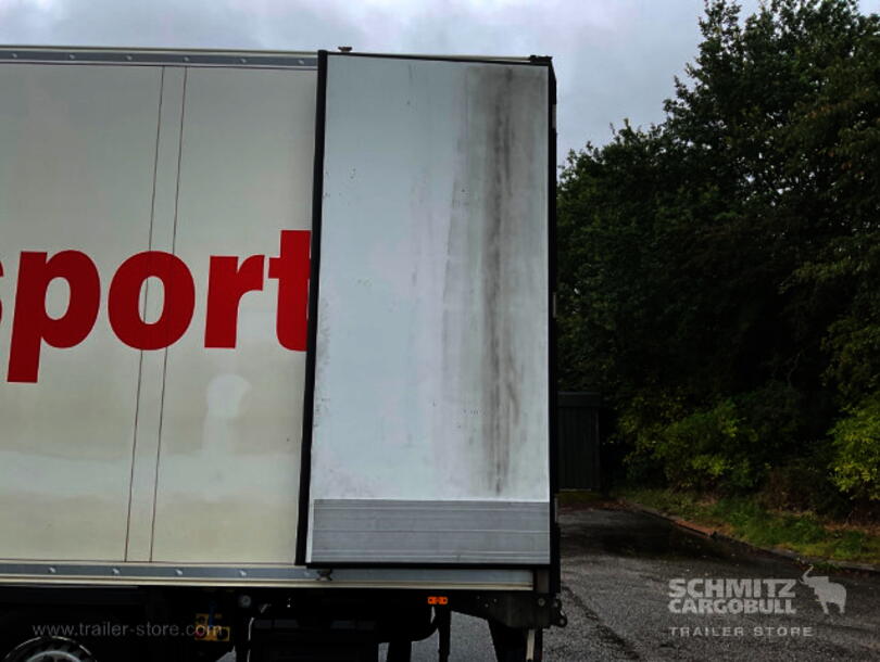 Schmitz Cargobull - Isolier-/Kühlkoffer Tiefkühlkoffer Standard (7)