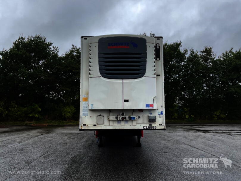 Schmitz Cargobull - Isolier-/Kühlkoffer Tiefkühlkoffer Standard (8)