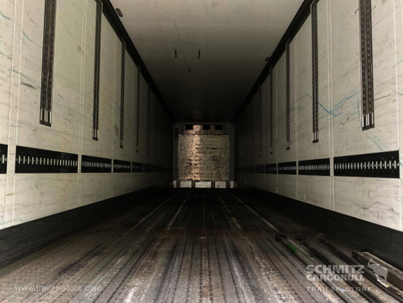 Schmitz Cargobull - Kølekasse Standard Isoleret/kølekasse (2)