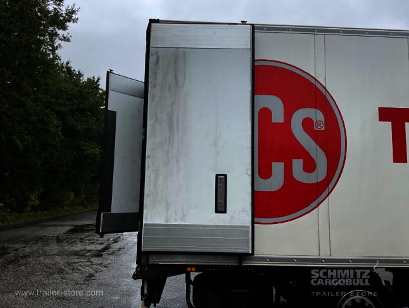Schmitz Cargobull - Kølekasse Standard Isoleret/kølekasse (6)