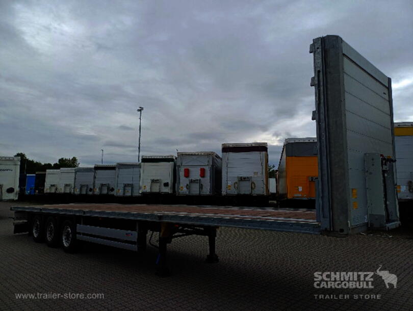 Schmitz Cargobull - Standard Platform