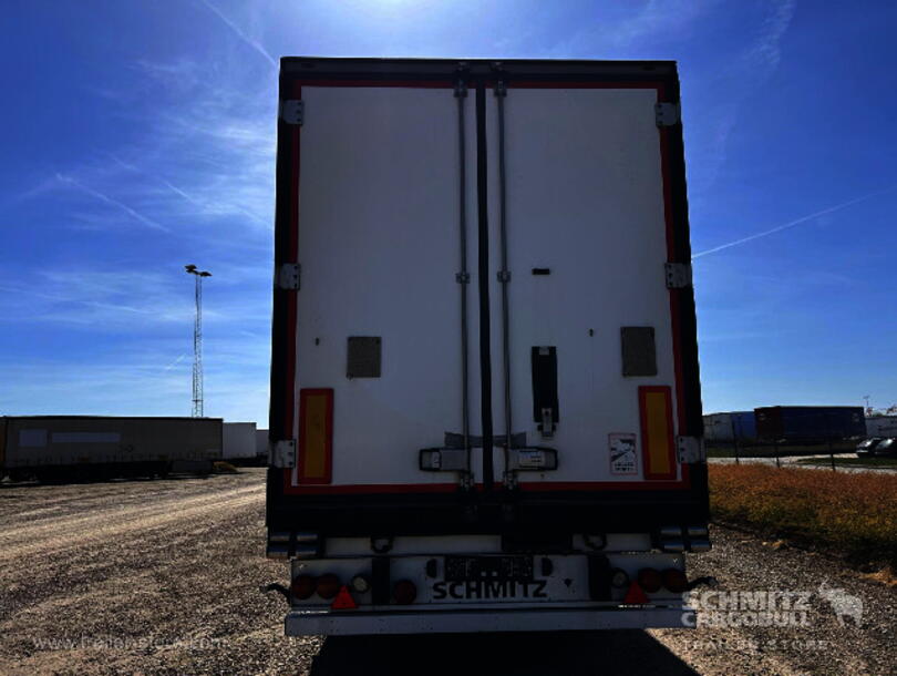 Schmitz Cargobull - Kølekasse Standard Isoleret/kølekasse (4)