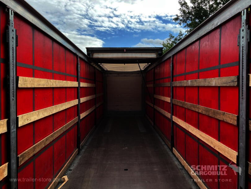 Schmitz Cargobull - Lona para empurrar Padrão (9)