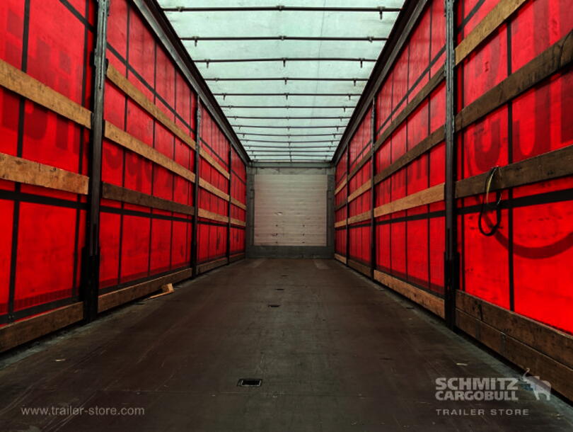 Schmitz Cargobull - Lona para empurrar Padrão (10)