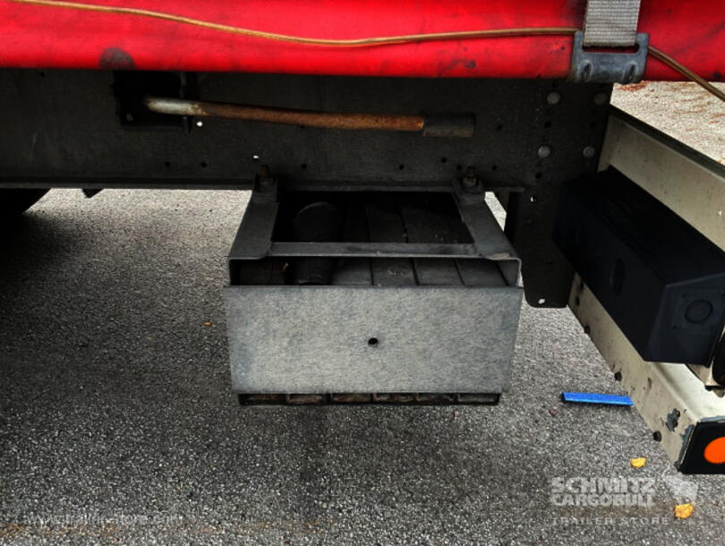 Schmitz Cargobull - Lona para empurrar Padrão (11)