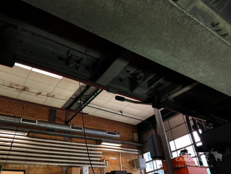 Schmitz Cargobull - Lona para empurrar Padrão (13)