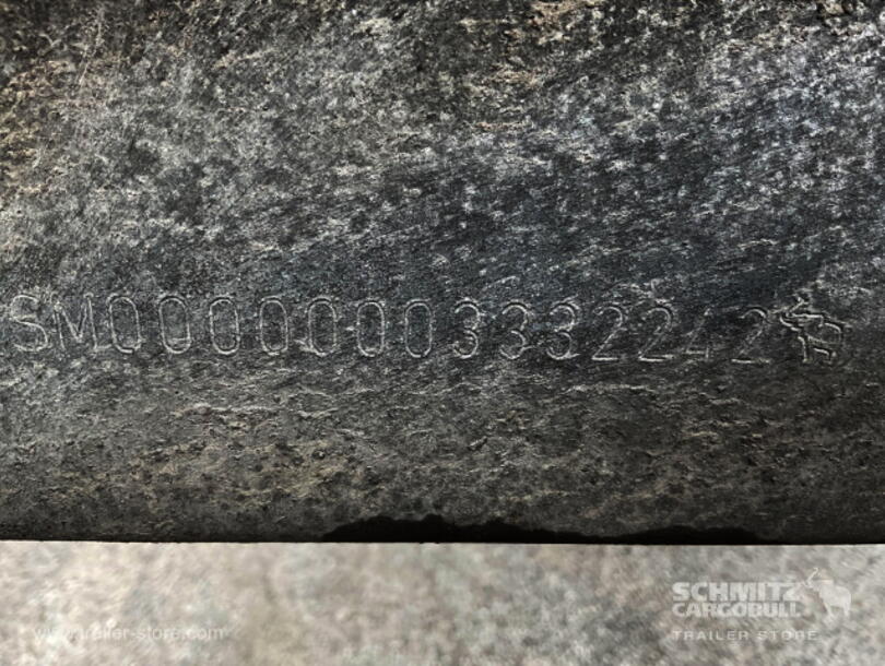 Schmitz Cargobull - Lona para empurrar Padrão (14)