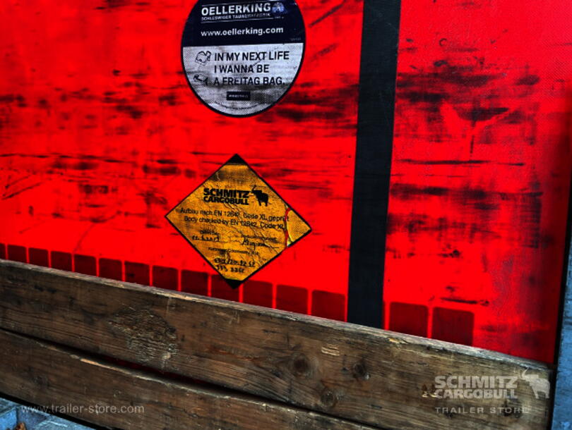 Schmitz Cargobull - Lona para empurrar Padrão (16)