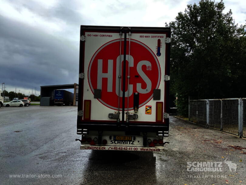Schmitz Cargobull - Reefer Standard Insulated/refrigerated box (5)