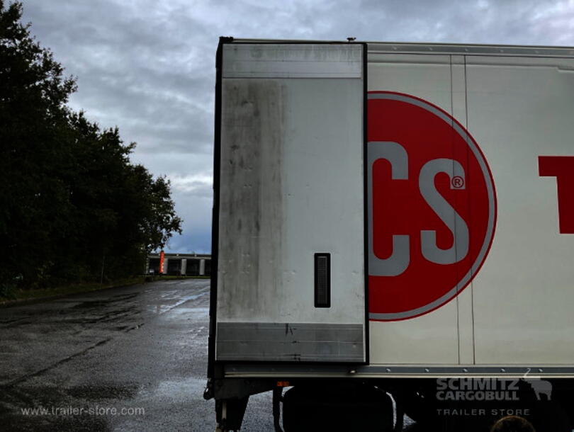 Schmitz Cargobull - Reefer Standard Insulated/refrigerated box (6)