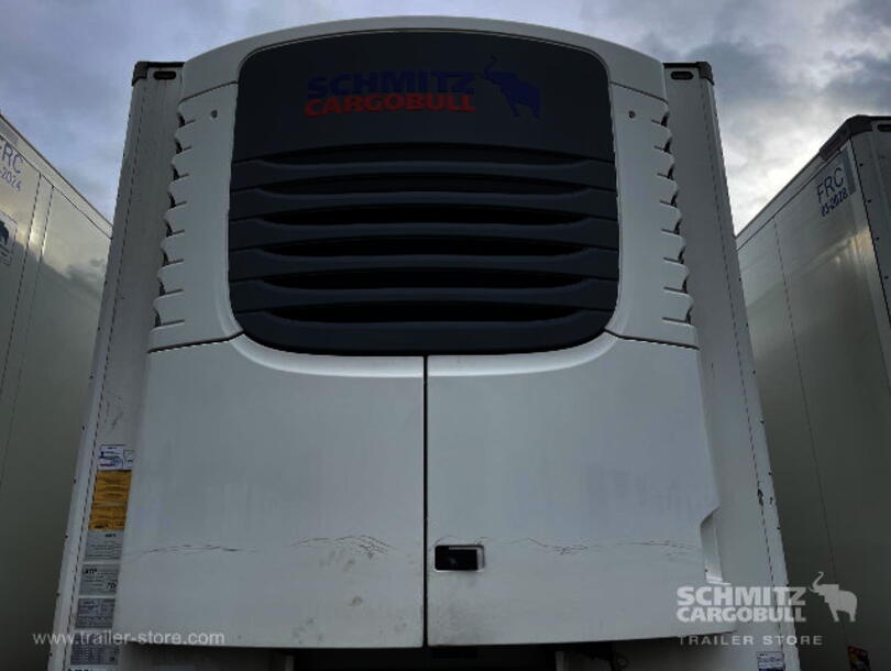 Schmitz Cargobull - Spare parts and accessories Commercial vehicles