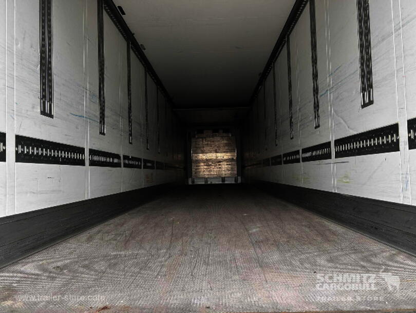 Schmitz Cargobull - Dubă compartiment frigorific Multitemp Dubă izotermă/frigorifică (7)