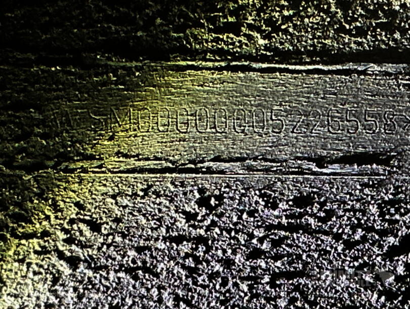 Schmitz Cargobull - Reefer meat hanging Insulated/refrigerated box (14)