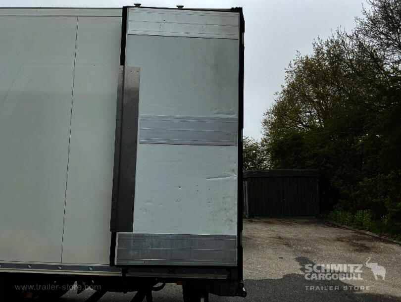 Schmitz Cargobull - Reefer meat hanging Insulated/refrigerated box (7)