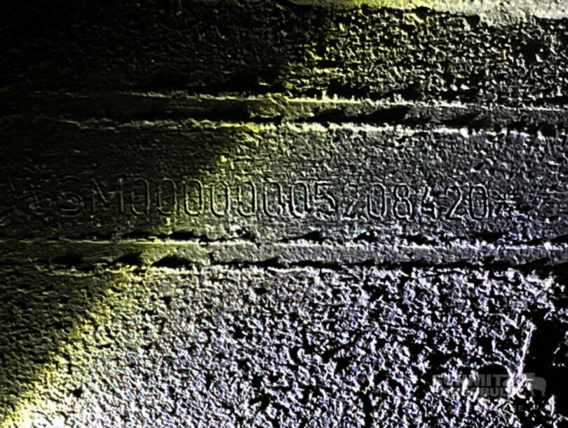 Schmitz Cargobull - Reefer Standard Insulated/refrigerated box (11)