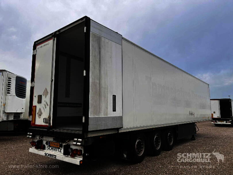 Schmitz Cargobull - Reefer Standard Insulated/refrigerated box (3)