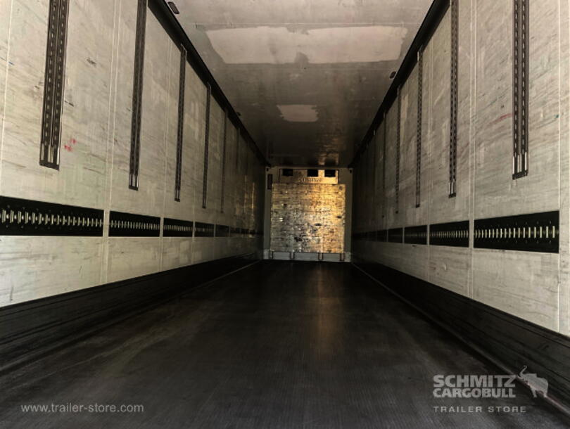 Schmitz Cargobull - Reefer Standard Insulated/refrigerated box (4)