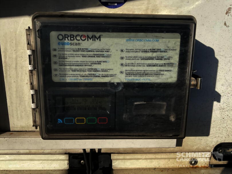 Schmitz Cargobull - Diepvries standaard Koel-/diepvriesopbouw (9)