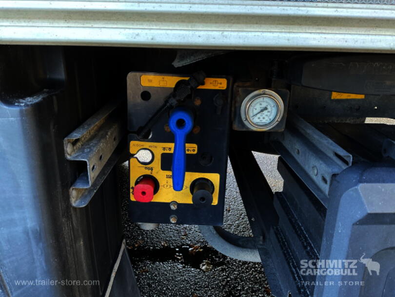 Schmitz Cargobull - Diepvries standaard Koel-/diepvriesopbouw (10)