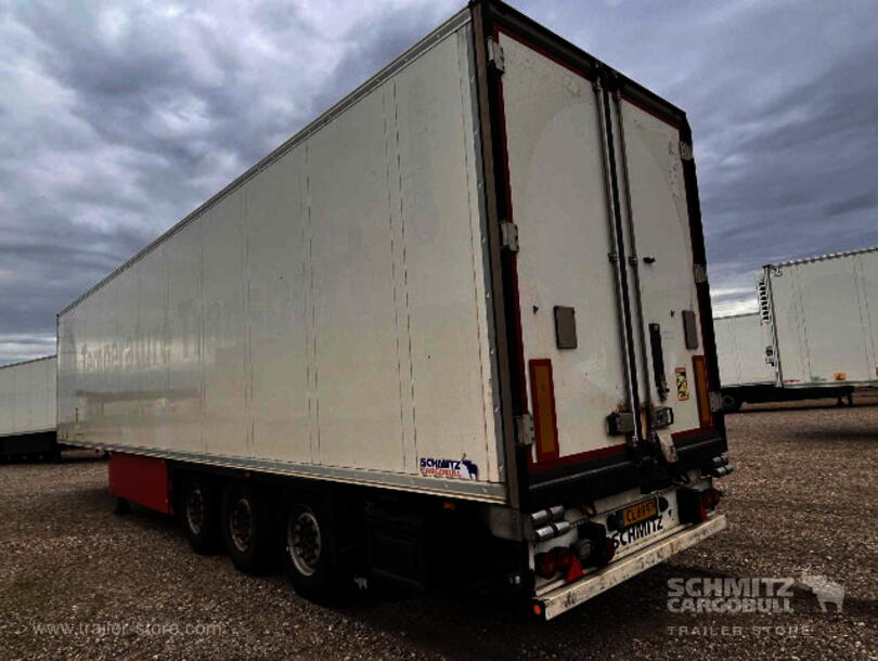 Schmitz Cargobull - Diepvries standaard Koel-/diepvriesopbouw (2)