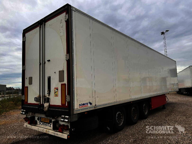 Schmitz Cargobull - Diepvries standaard Koel-/diepvriesopbouw (3)