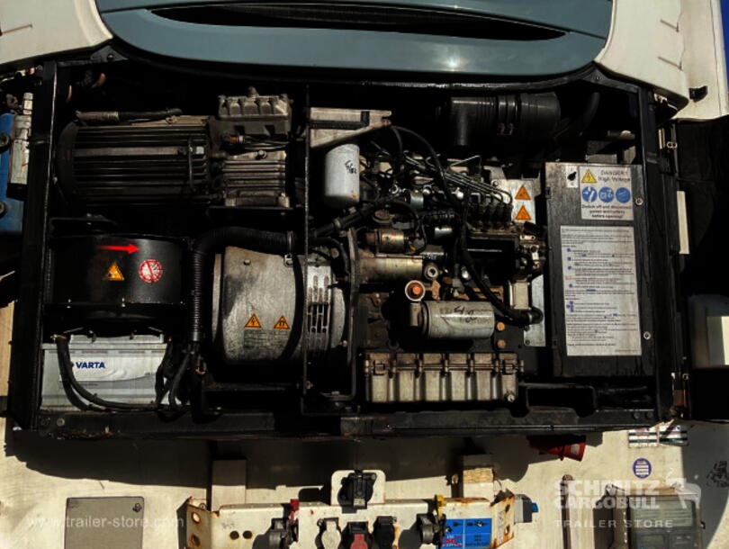 Schmitz Cargobull - Diepvries standaard Koel-/diepvriesopbouw (5)