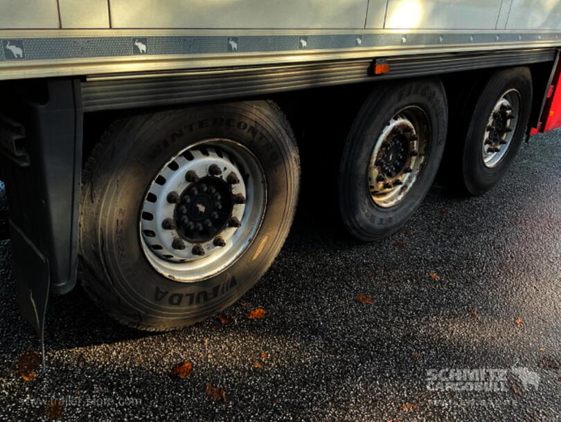 Schmitz Cargobull - Diepvries standaard Koel-/diepvriesopbouw (6)