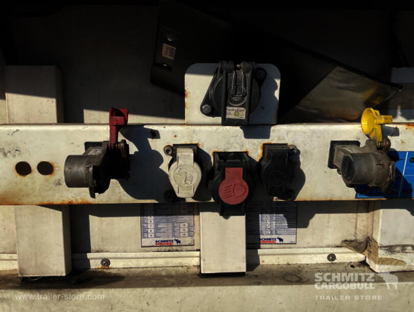 Schmitz Cargobull - Diepvries standaard Koel-/diepvriesopbouw (7)