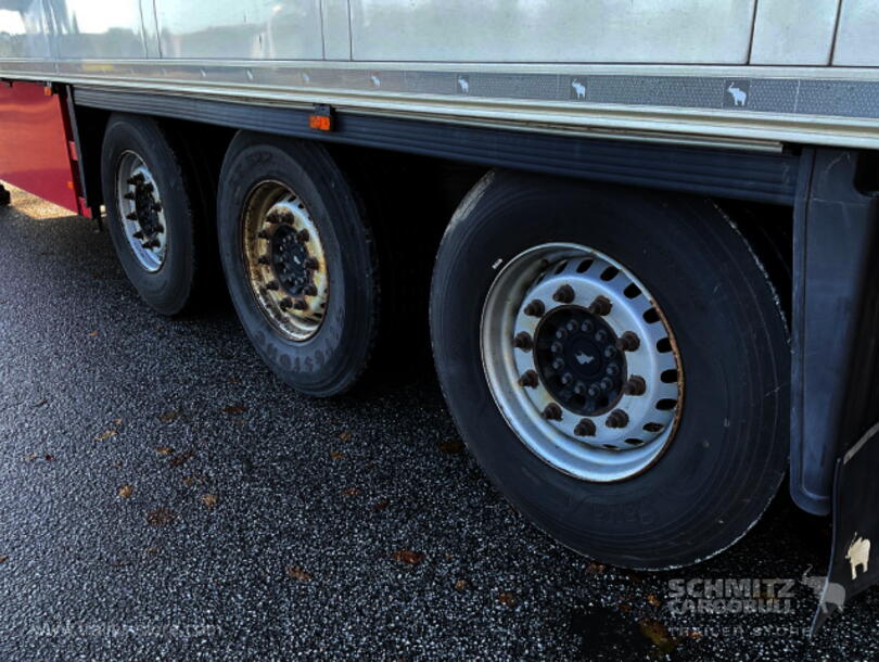 Schmitz Cargobull - Diepvries standaard Koel-/diepvriesopbouw (8)