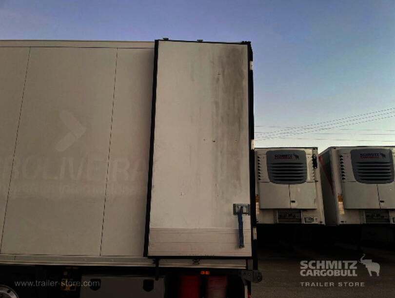 Schmitz Cargobull - Reefer Standard Insulated/refrigerated box (9)