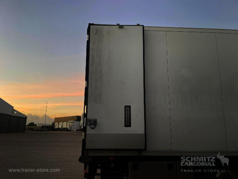 Schmitz Cargobull - Reefer Standard Insulated/refrigerated box (10)