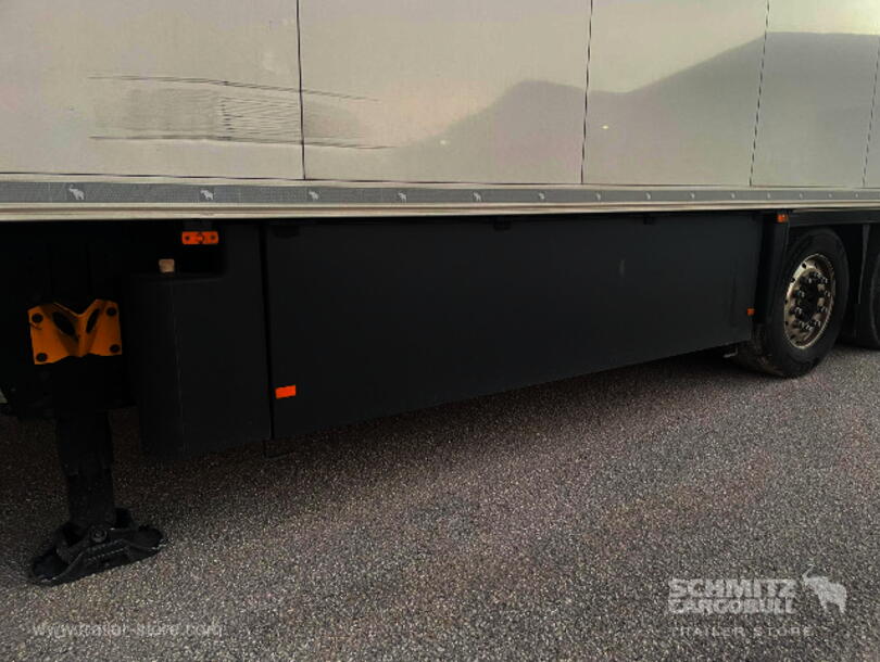 Schmitz Cargobull - Reefer Standard Insulated/refrigerated box (3)