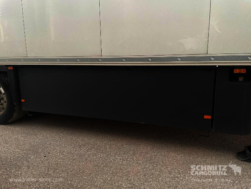 Schmitz Cargobull - Reefer Standard Insulated/refrigerated box (6)