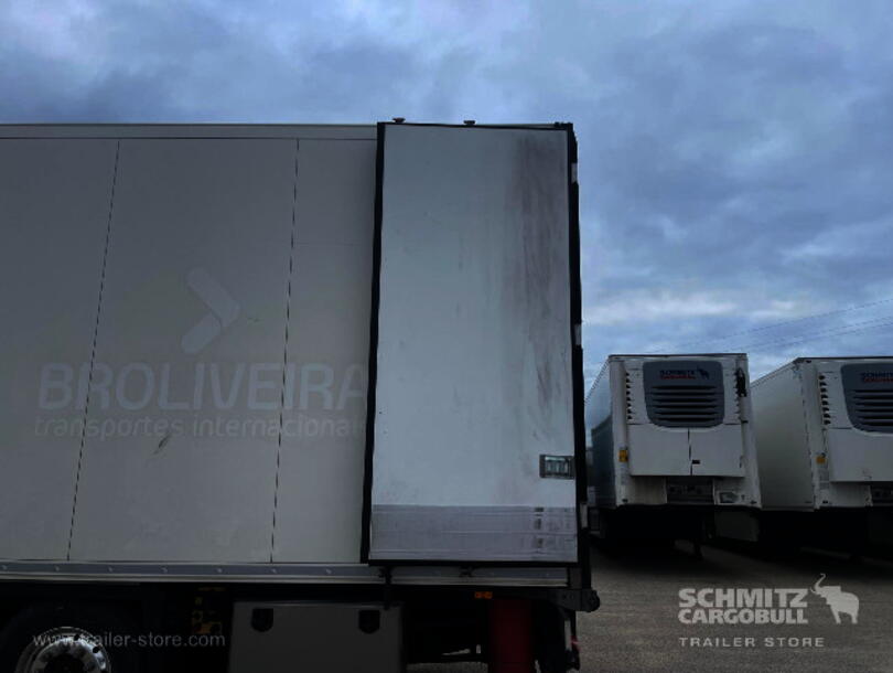 Schmitz Cargobull - Reefer Standard Insulated/refrigerated box (11)