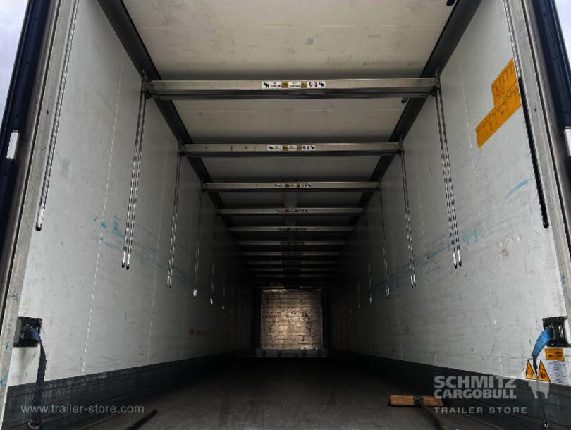 Schmitz Cargobull - Reefer Standard Insulated/refrigerated box (13)