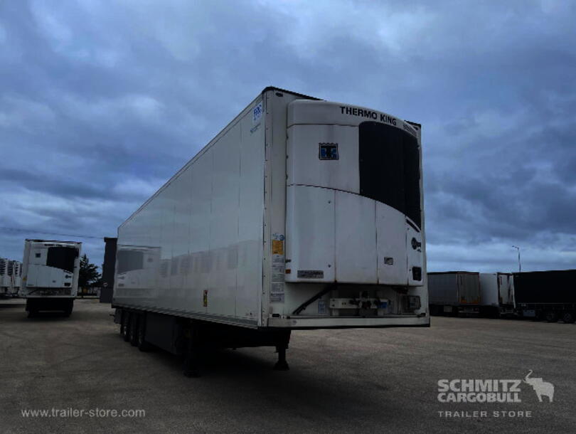 Schmitz Cargobull - Reefer Standard Insulated/refrigerated box (3)