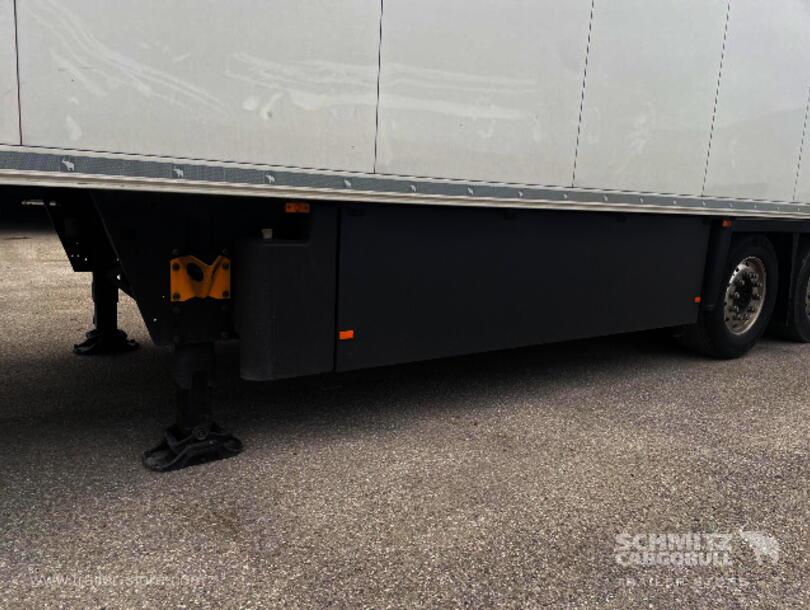 Schmitz Cargobull - Reefer Standard Insulated/refrigerated box (5)