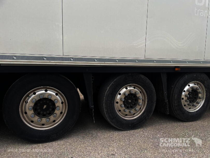 Schmitz Cargobull - Reefer Standard Insulated/refrigerated box (6)