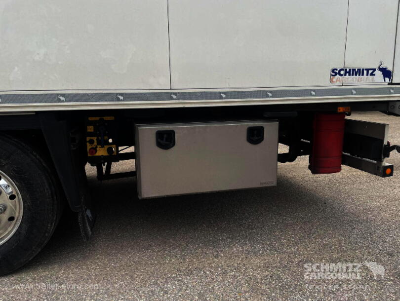 Schmitz Cargobull - Reefer Standard Insulated/refrigerated box (7)
