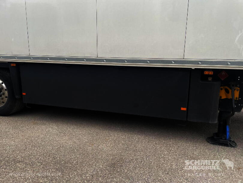 Schmitz Cargobull - Reefer Standard Insulated/refrigerated box (8)