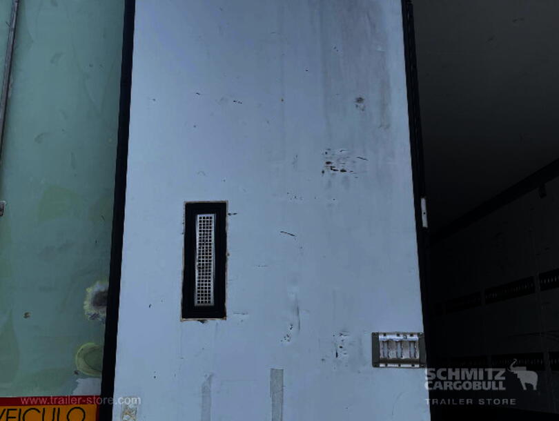 Schmitz Cargobull - Yalıtımlı/Soğutuculu (10)