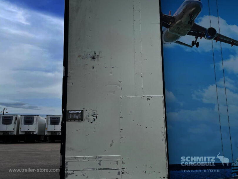 Schmitz Cargobull - Yalıtımlı/Soğutuculu (11)