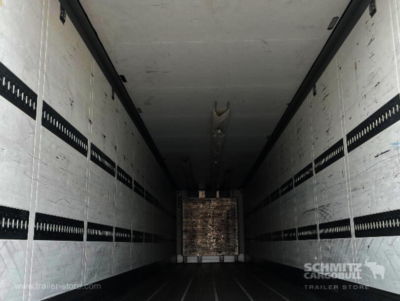 Schmitz Cargobull - Yalıtımlı/Soğutuculu (12)