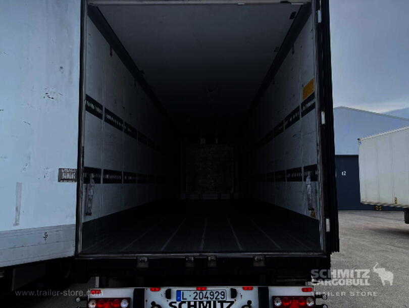 Schmitz Cargobull - Yalıtımlı/Soğutuculu (13)